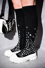 REESY LADIES SNEAKERS