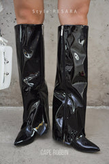 RESARA LADIES BOOTS