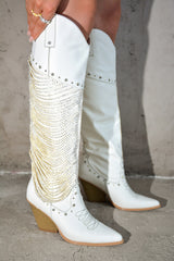 STIKA LADIES BOOTIES