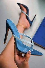 SUGARCRUSH LADIES HEELS