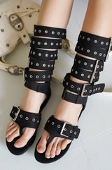 VIKI LADIES SANDALS