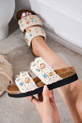 WICHITA LADIES SANDALS