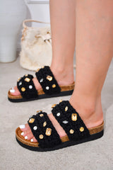 WICHITA LADIES SANDALS