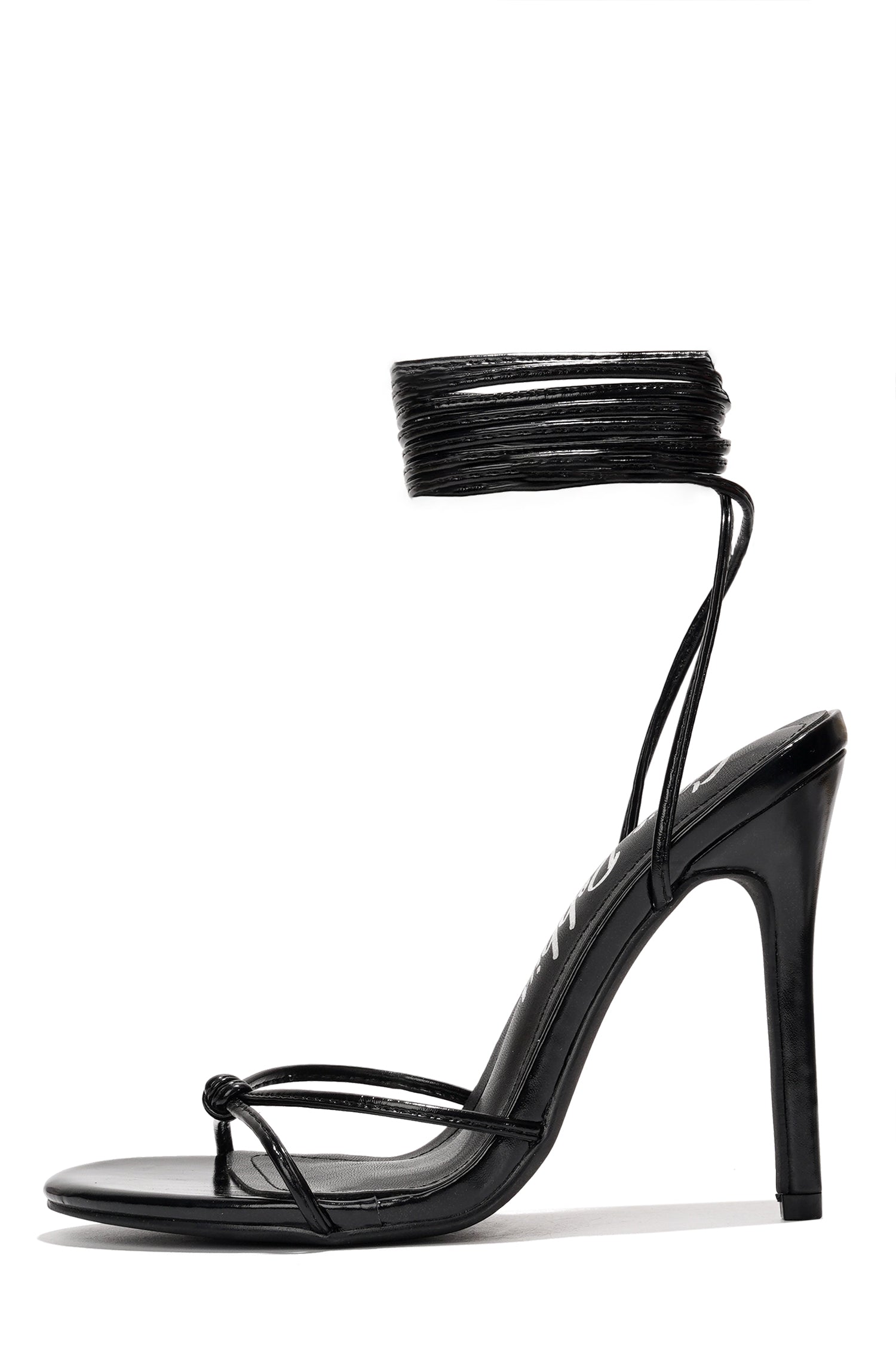 Wholesale Cape Robbin - PHILLIS LADIES HEELS - HEELS