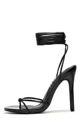 PHILLIS LADIES HEELS