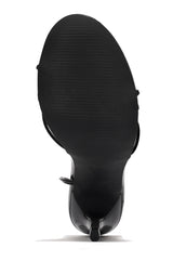 PHILLIS LADIES HEELS