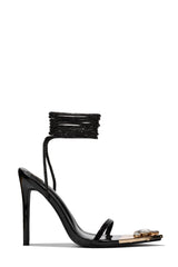 PHORA LADIES HEELS