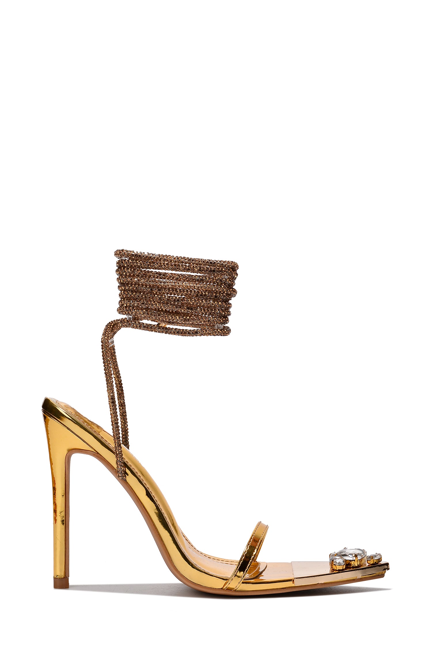Wholesale Cape Robbin - PHORA LADIES HEELS - HEELS