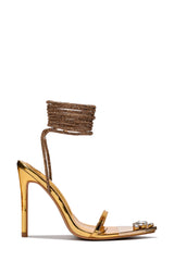 PHORA LADIES HEELS