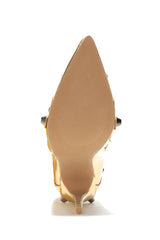 POFIN-2 LADIES BOOTS