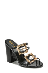 PRUNELLA LADIES HEELS