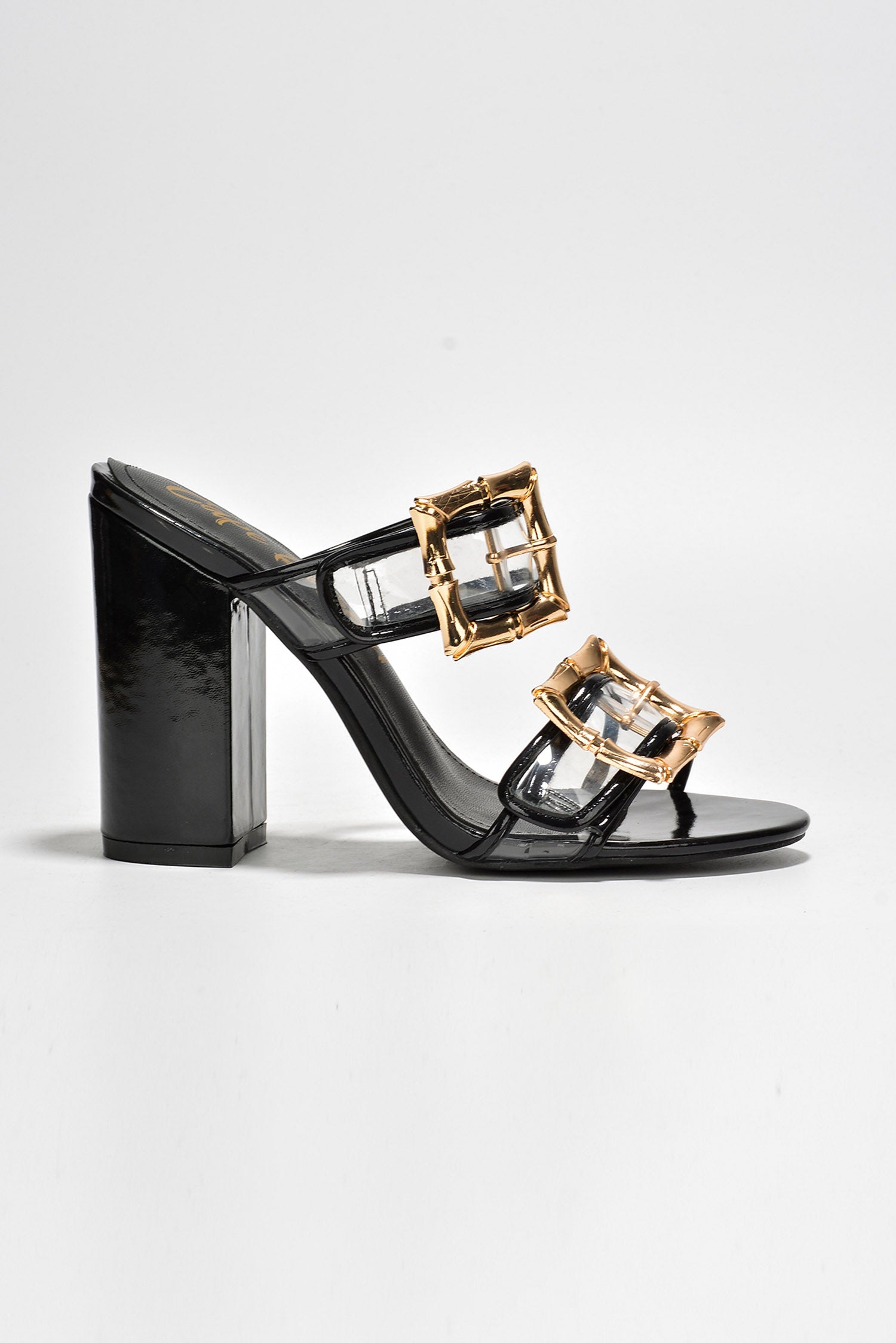 Wholesale Cape Robbin - PRUNELLA LADIES HEELS - HEELS