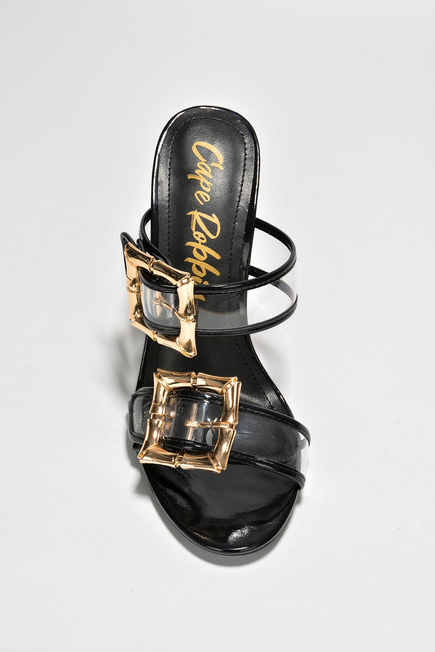 Wholesale Cape Robbin - PRUNELLA LADIES HEELS - HEELS