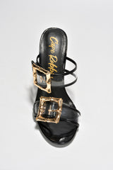 PRUNELLA LADIES HEELS