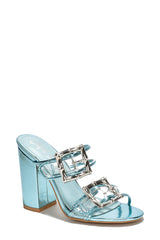 PRUNELLA LADIES HEELS