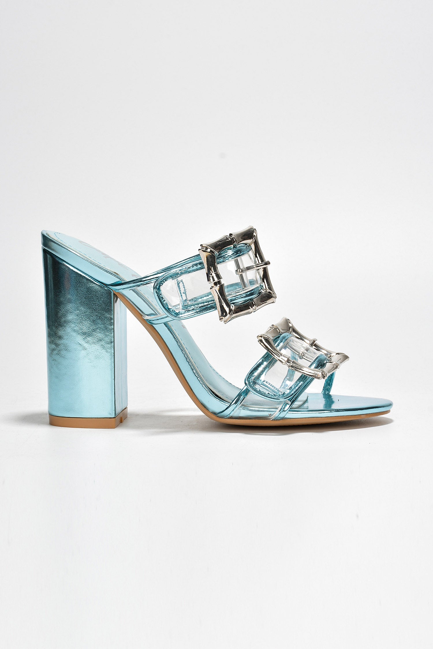 Wholesale Cape Robbin - PRUNELLA LADIES HEELS - HEELS