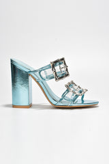 PRUNELLA LADIES HEELS