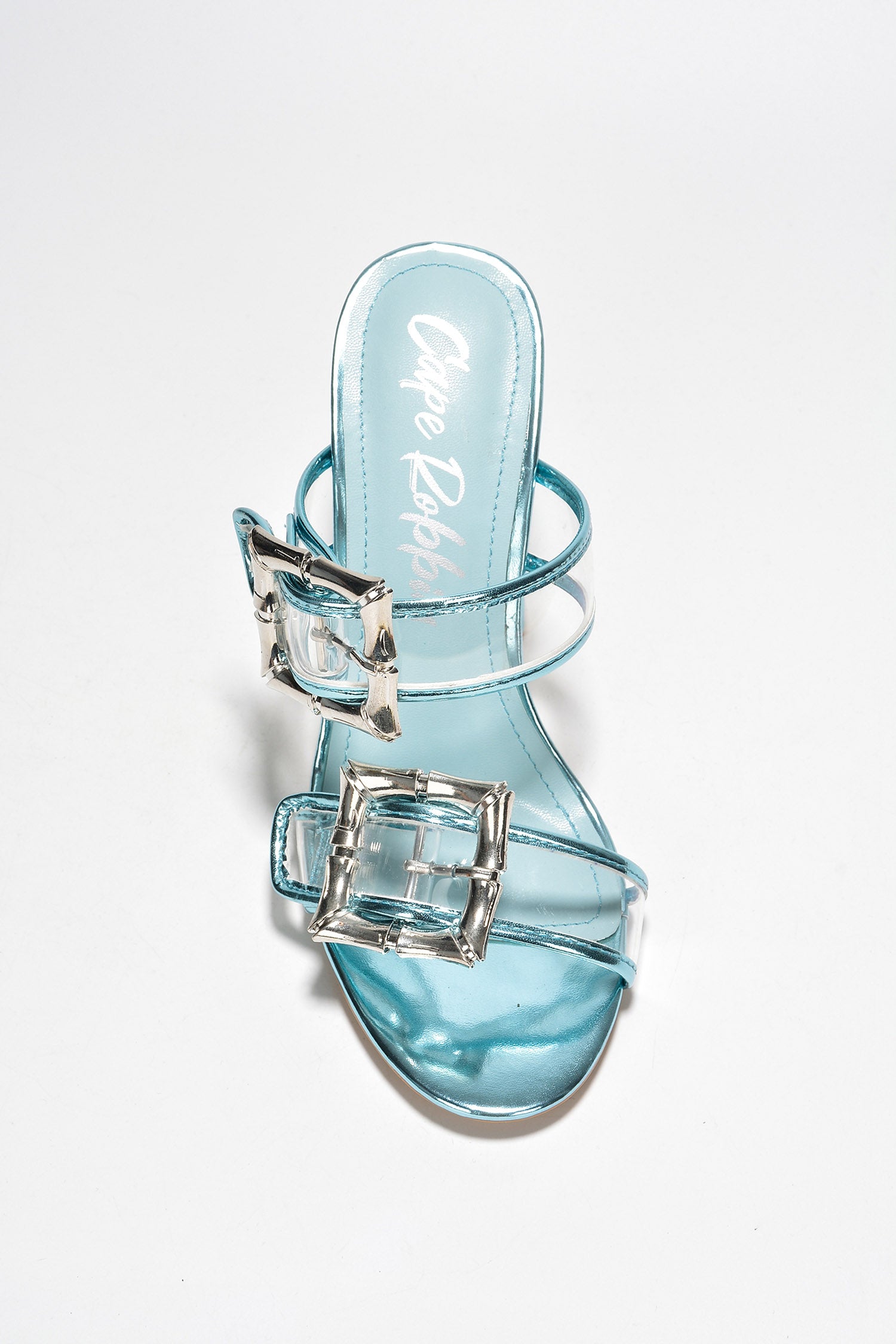 Wholesale Cape Robbin - PRUNELLA LADIES HEELS - HEELS