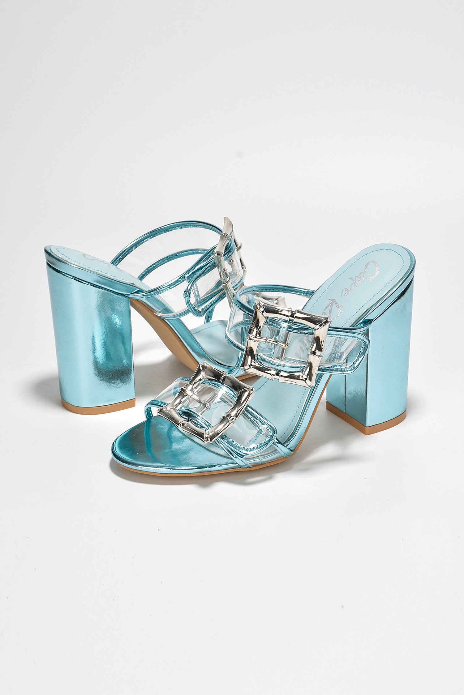 Wholesale Cape Robbin - PRUNELLA LADIES HEELS - HEELS
