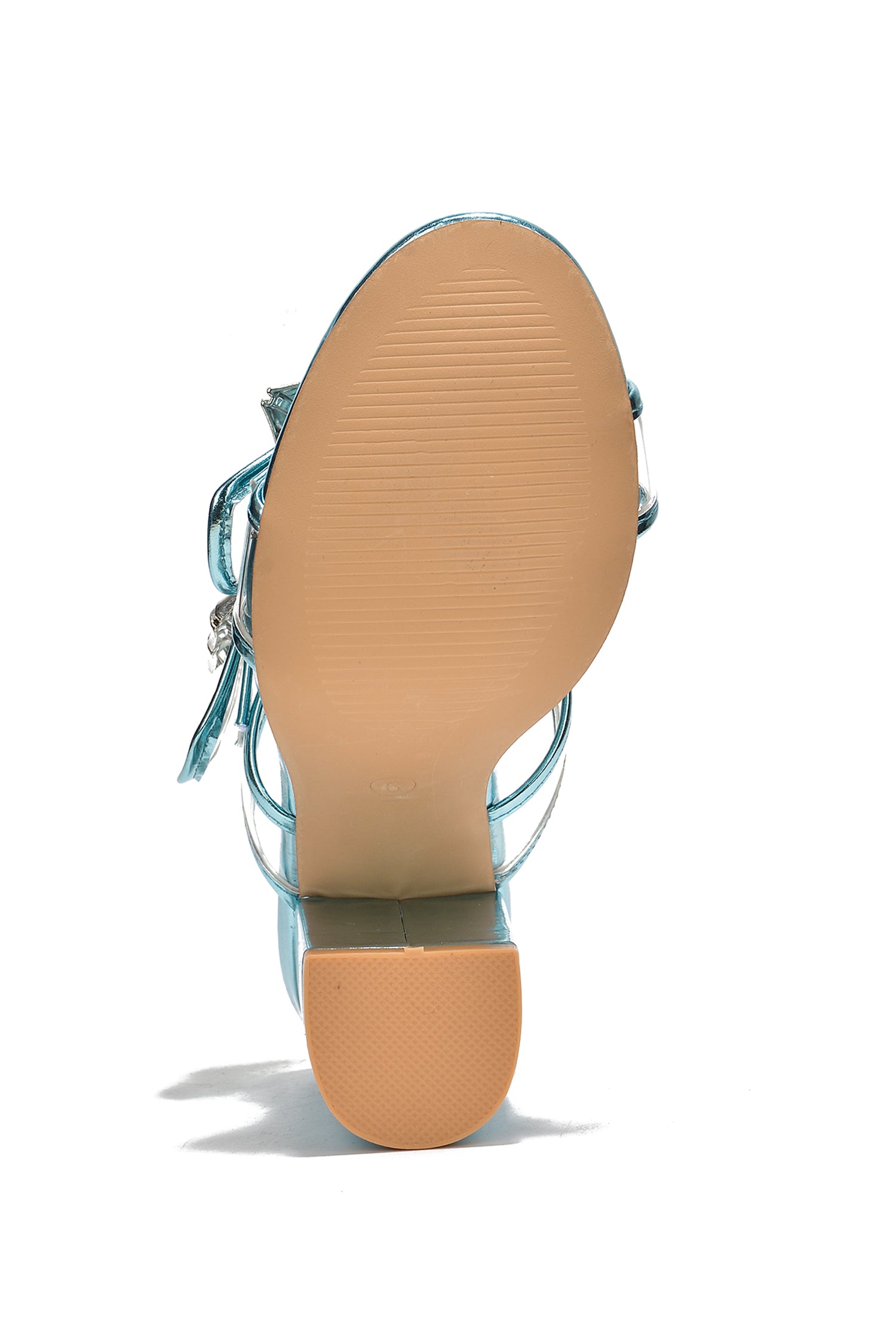 Wholesale Cape Robbin - PRUNELLA LADIES HEELS - HEELS