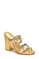 PRUNELLA LADIES HEELS