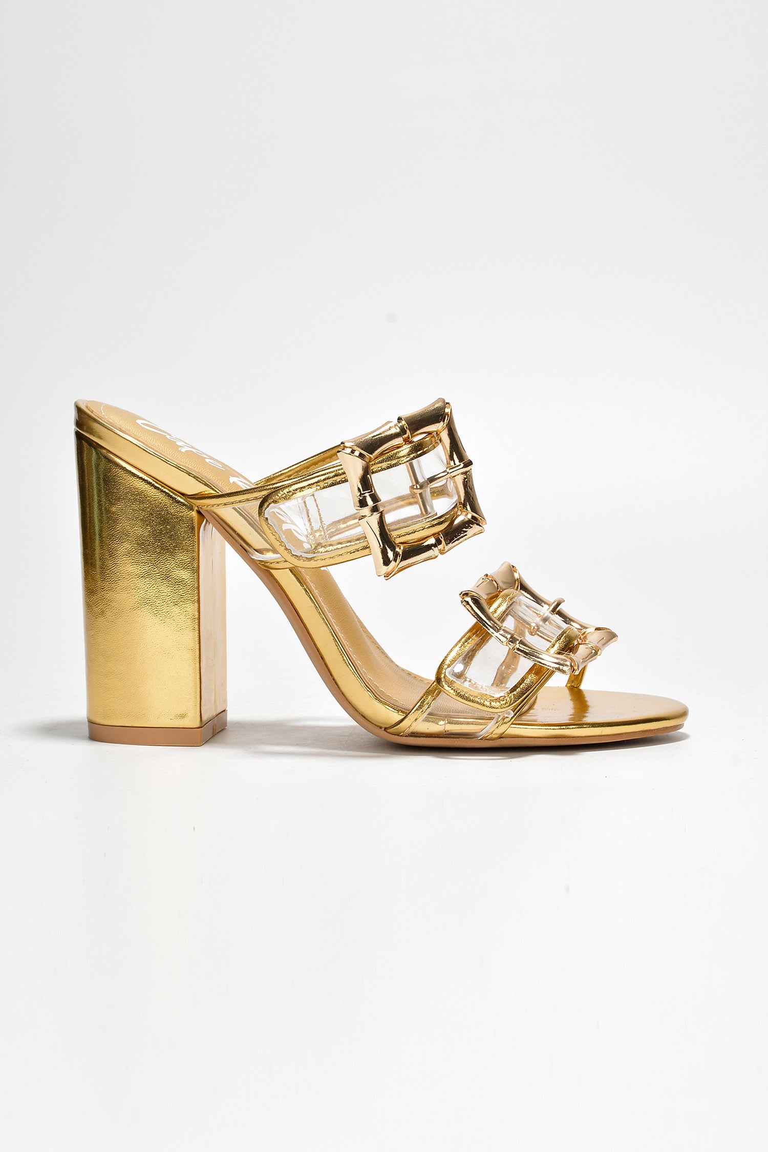 Wholesale Cape Robbin - PRUNELLA LADIES HEELS - HEELS
