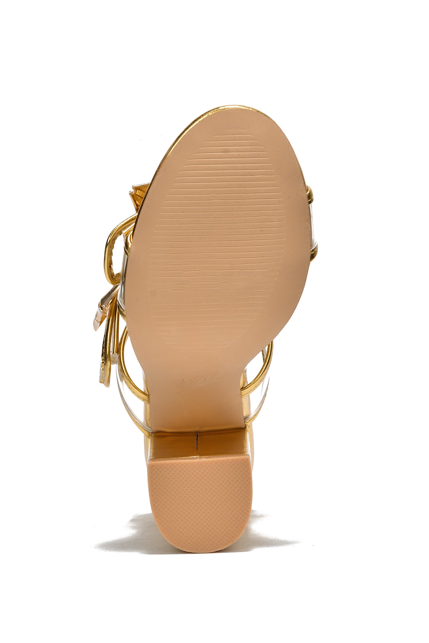 Wholesale Cape Robbin - PRUNELLA LADIES HEELS - HEELS