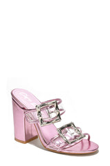 PRUNELLA LADIES HEELS
