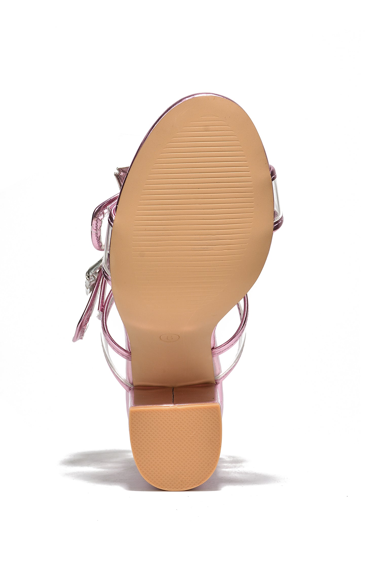 Wholesale Cape Robbin - PRUNELLA LADIES HEELS - HEELS