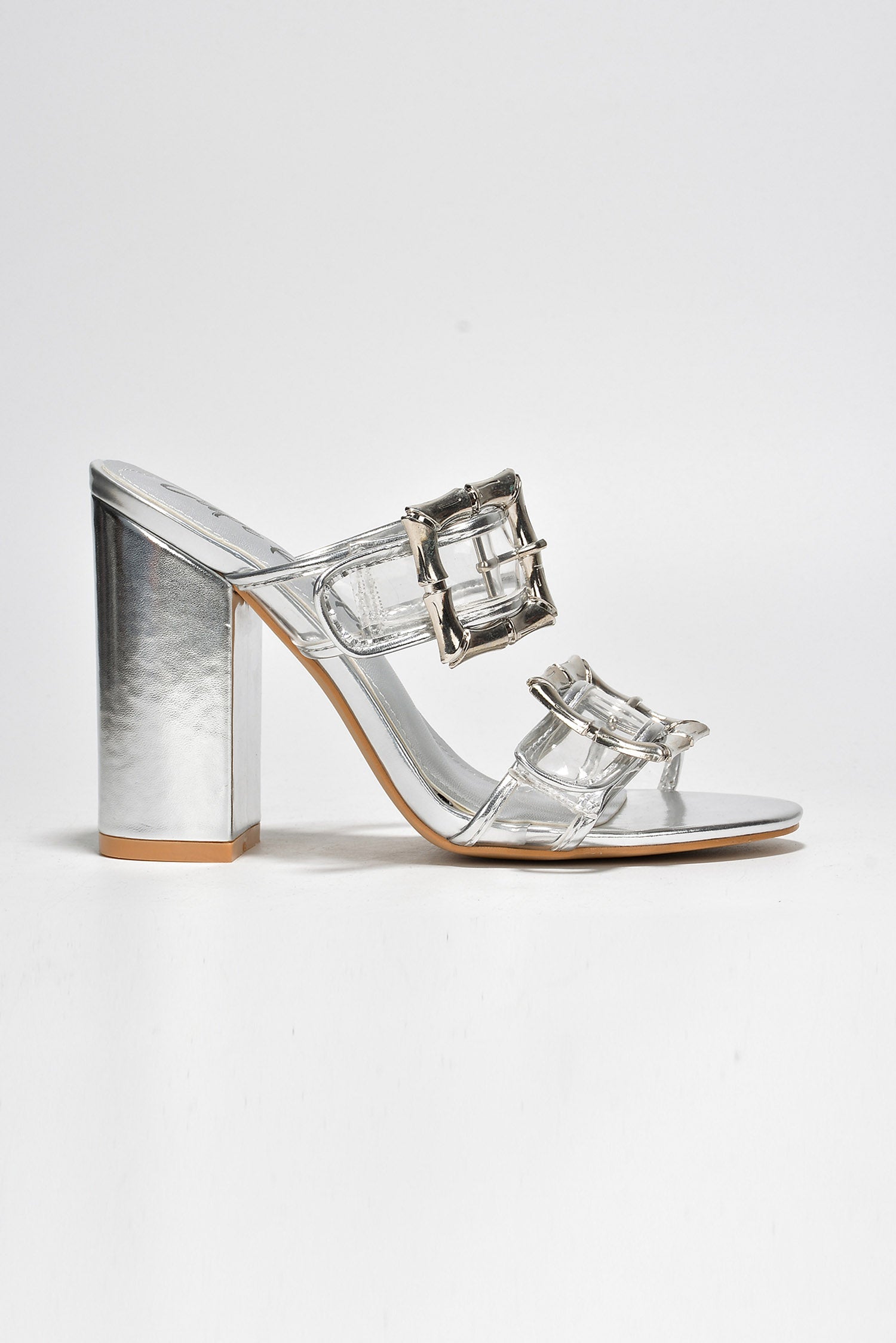 Wholesale Cape Robbin - PRUNELLA LADIES HEELS - HEELS