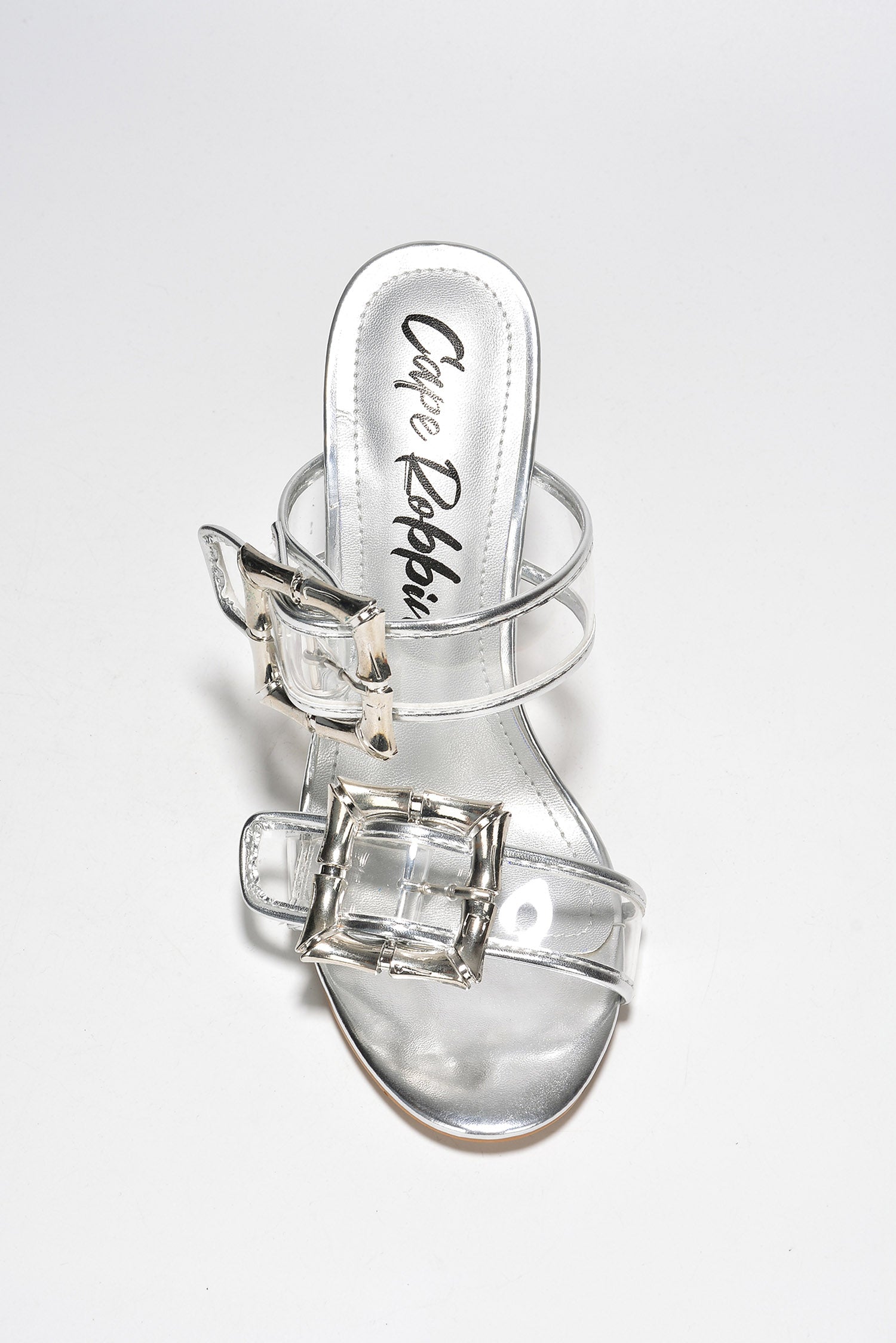 Wholesale Cape Robbin - PRUNELLA LADIES HEELS - HEELS