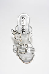 PRUNELLA LADIES HEELS