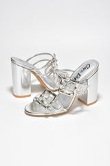 PRUNELLA LADIES HEELS