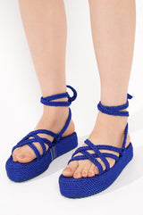 RACTO LADIES SANDALS
