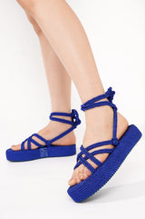 RACTO LADIES SANDALS