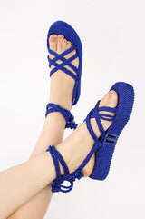 RACTO LADIES SANDALS