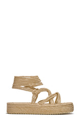 RACTO LADIES SANDALS