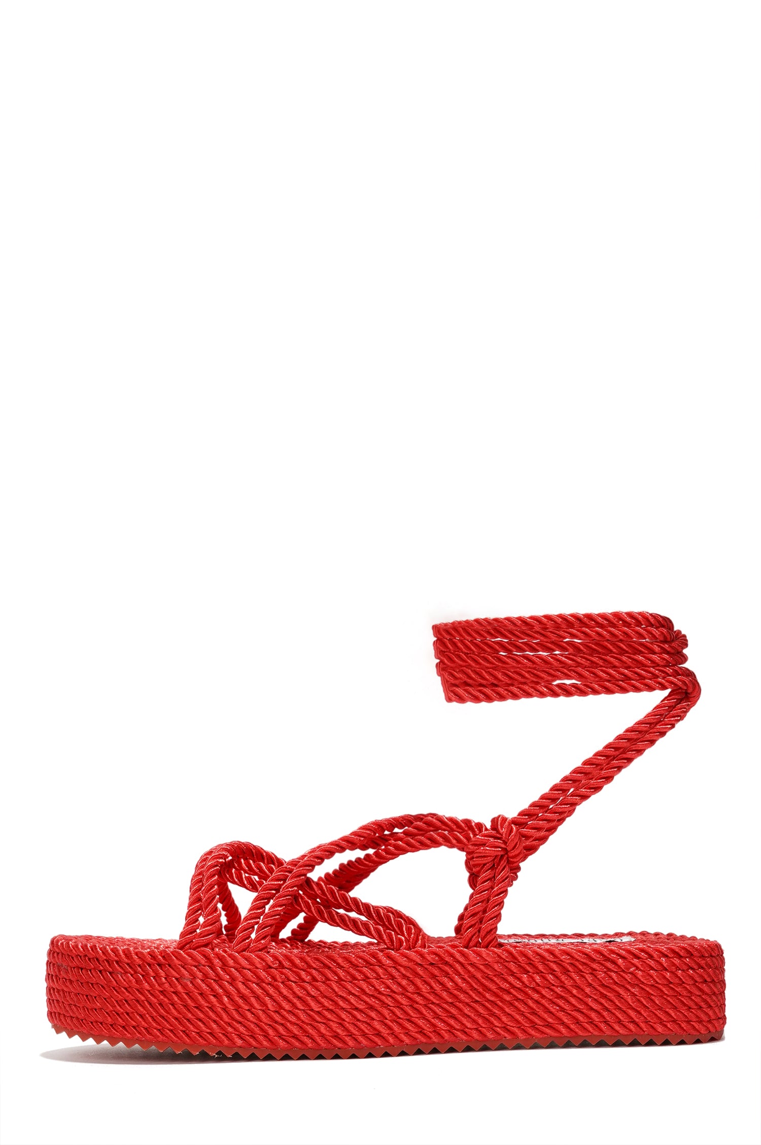Wholesale Cape Robbin - RACTO LADIES SANDALS - SANDALS