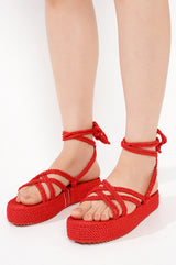 RACTO LADIES SANDALS