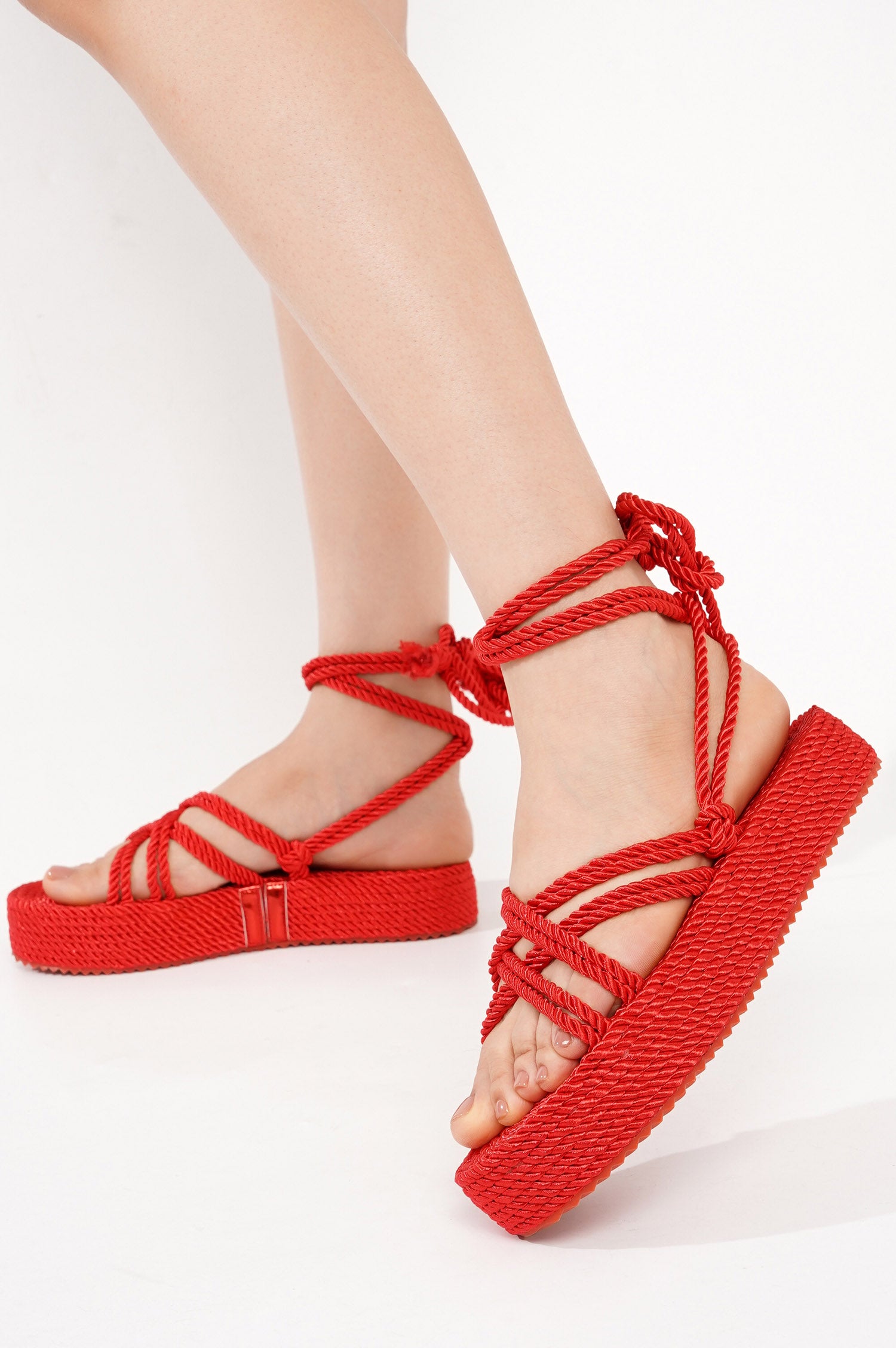 Wholesale Cape Robbin - RACTO LADIES SANDALS - SANDALS