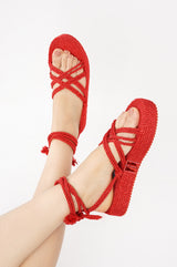 RACTO LADIES SANDALS