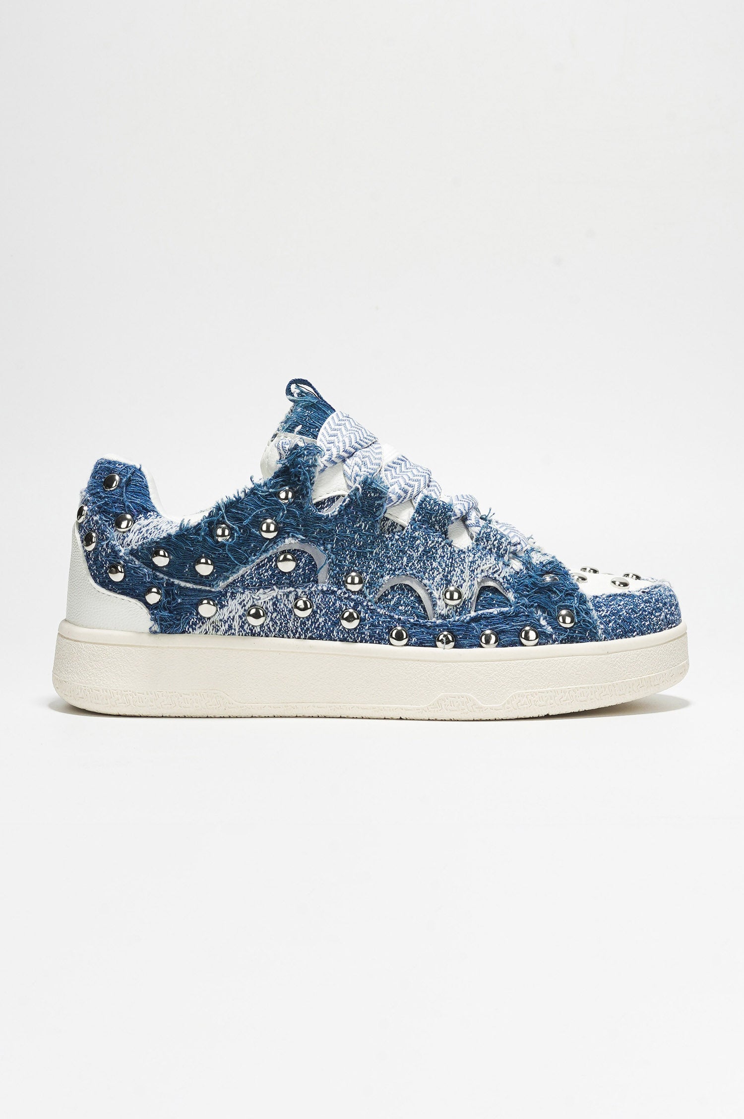 Wholesale Cape Robbin - RANI LADIES SNEAKERS - SNEAKERS