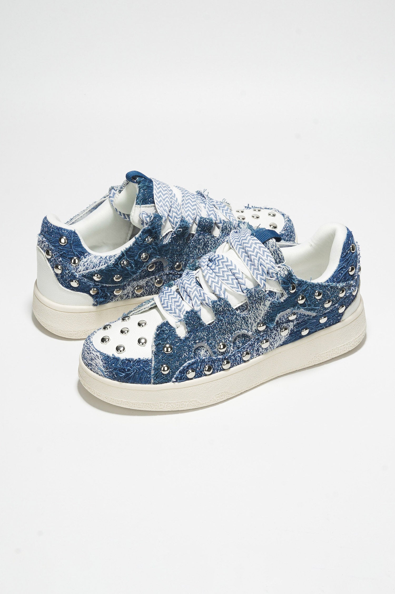 Wholesale Cape Robbin - RANI LADIES SNEAKERS - SNEAKERS