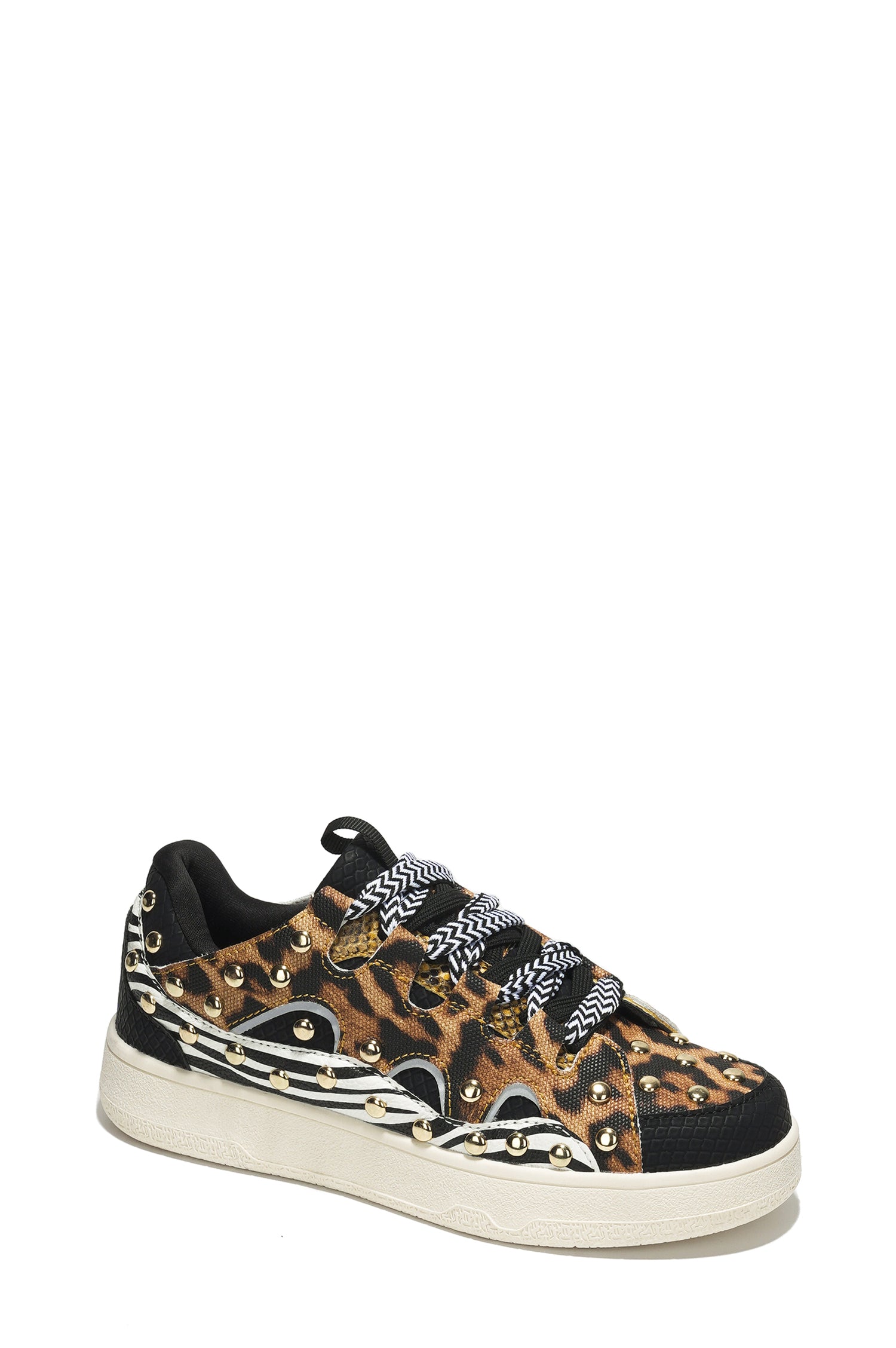Wholesale Cape Robbin - RANI LADIES SNEAKERS - SNEAKERS