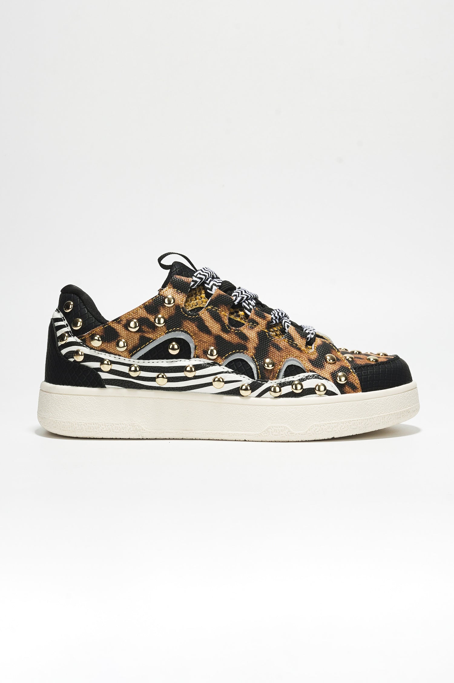 Wholesale Cape Robbin - RANI LADIES SNEAKERS - SNEAKERS