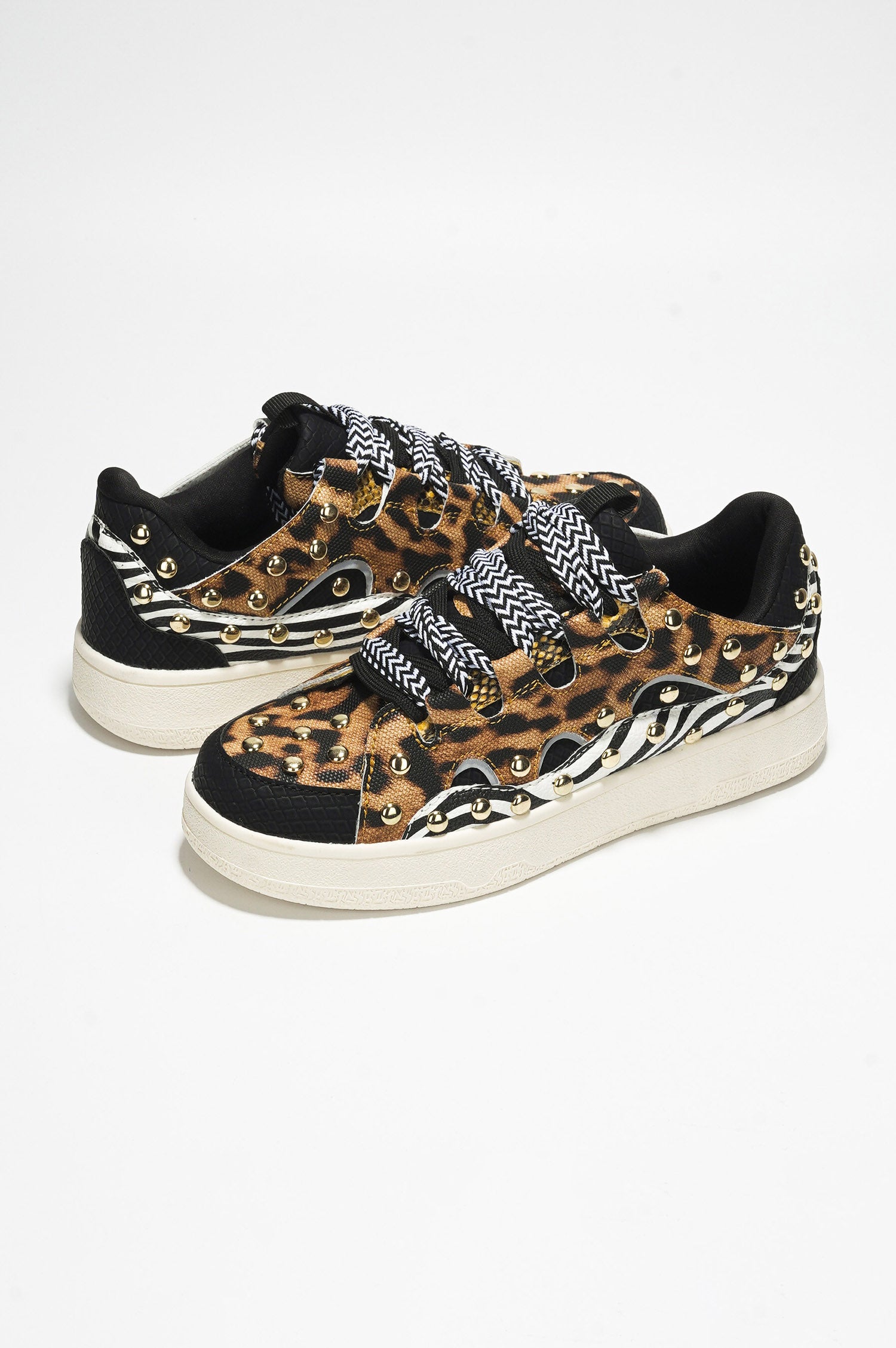 Wholesale Cape Robbin - RANI LADIES SNEAKERS - SNEAKERS
