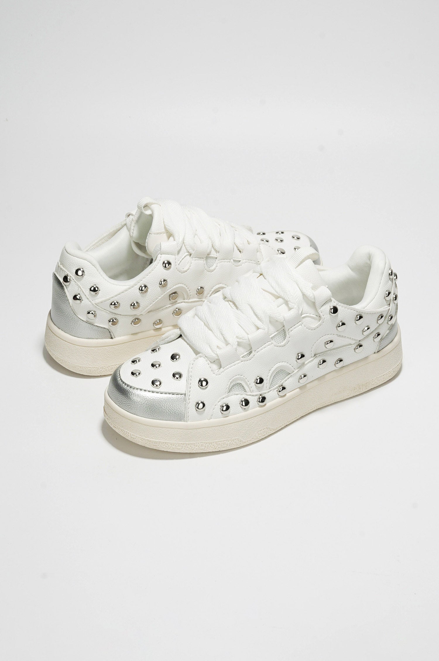 Wholesale Cape Robbin - RANI LADIES SNEAKERS - SNEAKERS