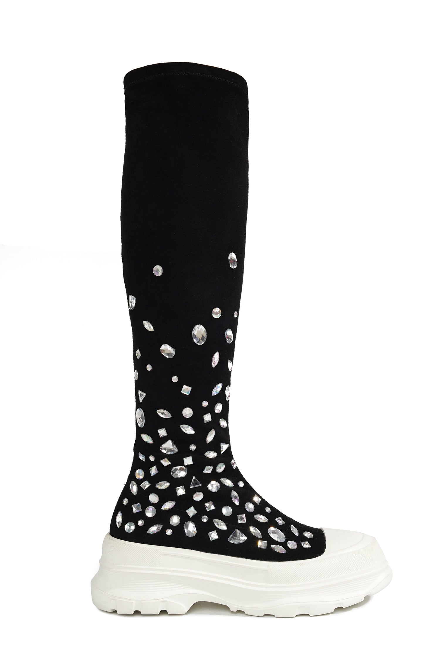 Wholesale Cape Robbin - REESY LADIES SNEAKERS - SNEAKERS