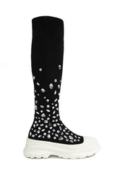 REESY LADIES SNEAKERS