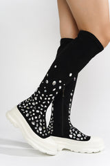 REESY LADIES SNEAKERS
